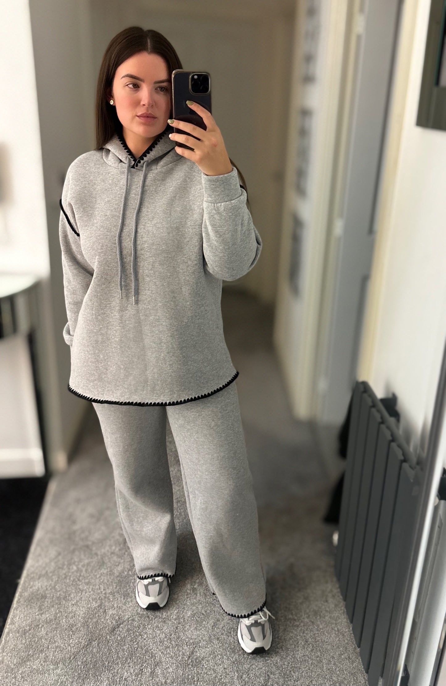 Maize Tracksuit