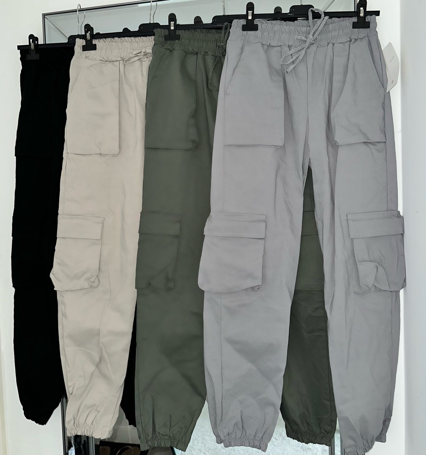 Cargos