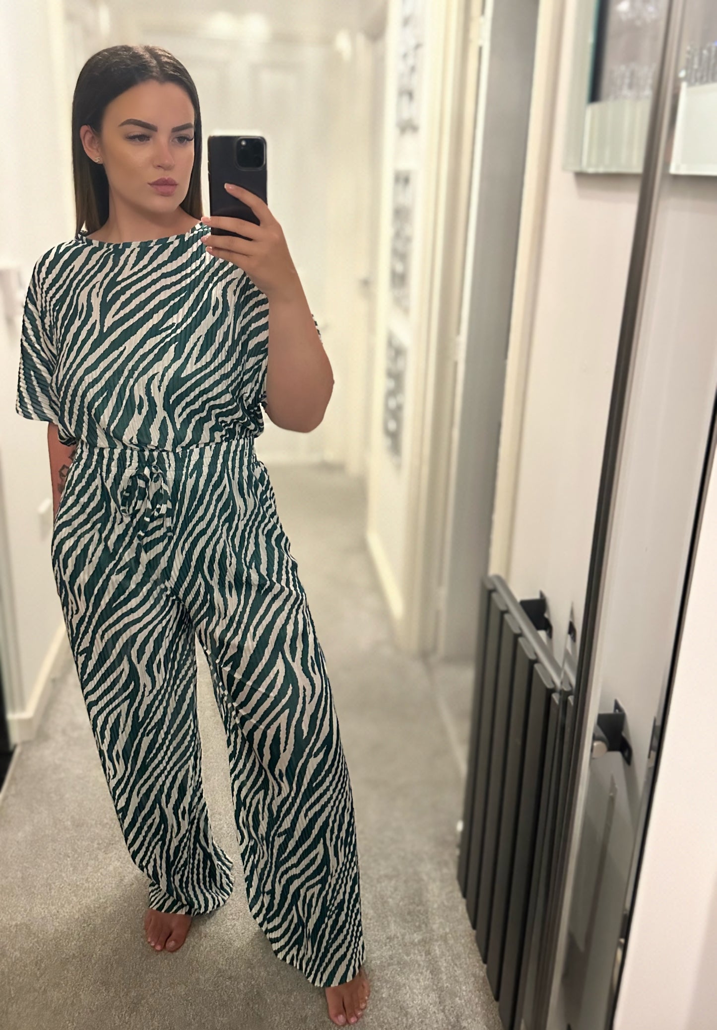 Zebra Co Ord