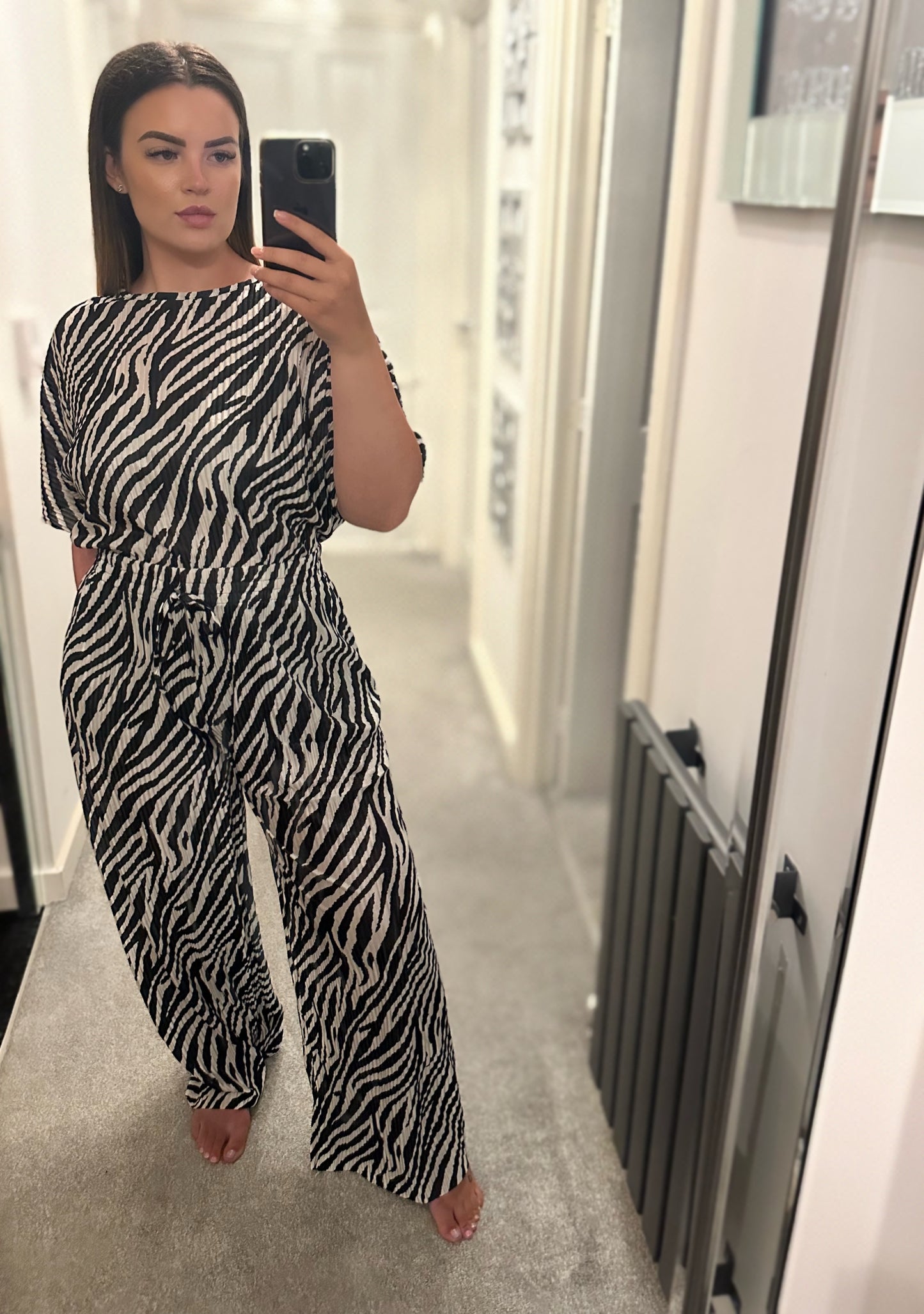 Zebra Co Ord